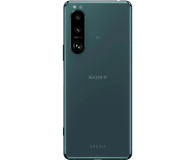 Sony Xperia 5 IV Zielony - 1070549 - zdjęcie 4